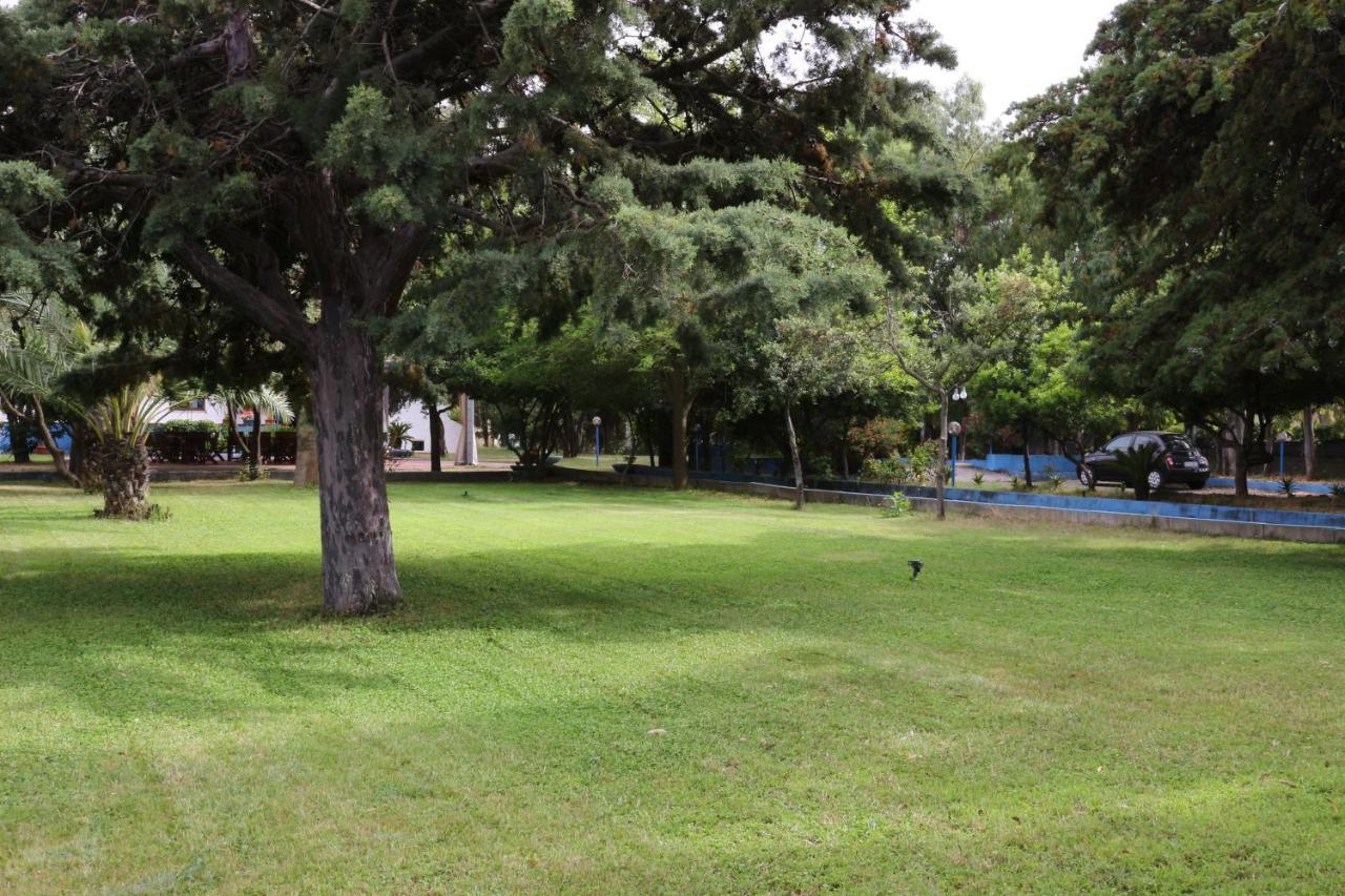 Villa Valentina Park Posada  Exterior photo