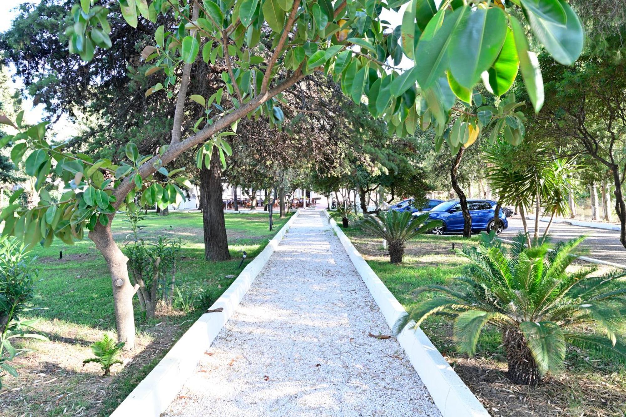 Villa Valentina Park Posada  Exterior photo